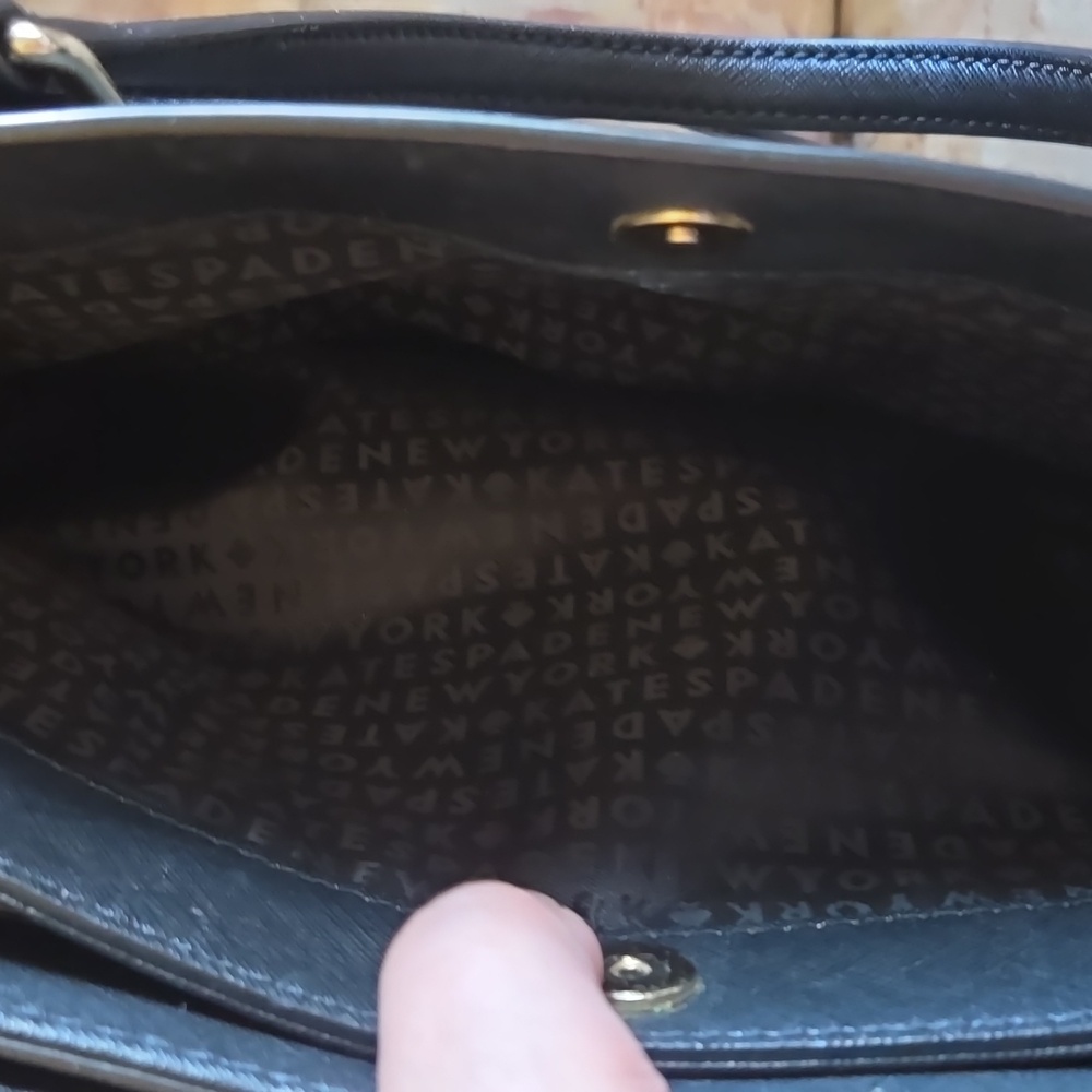 Kate Spade Handbag - Picture 8 of 16
